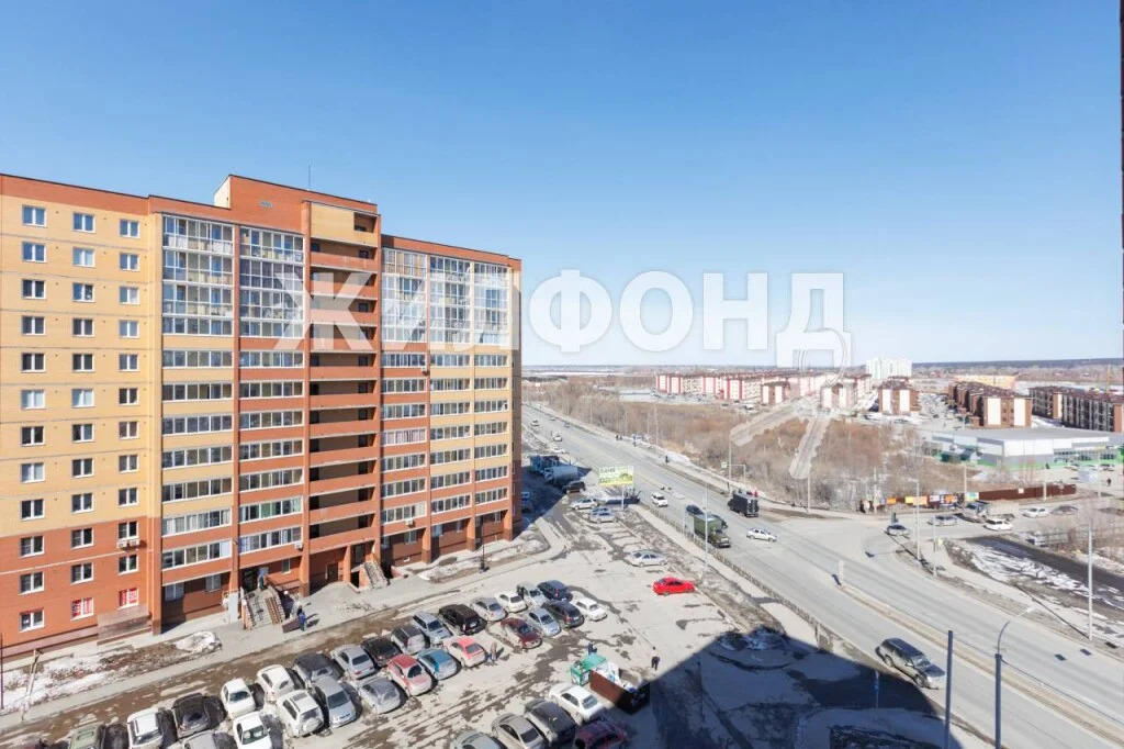 Продажа квартиры, Новосибирск, Романтиков - Фото 7