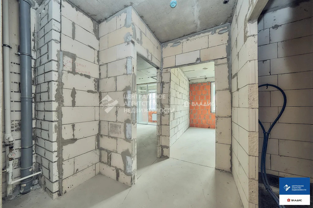 Продажа квартиры, Рязань, ул. Быстрецкая - Фото 21