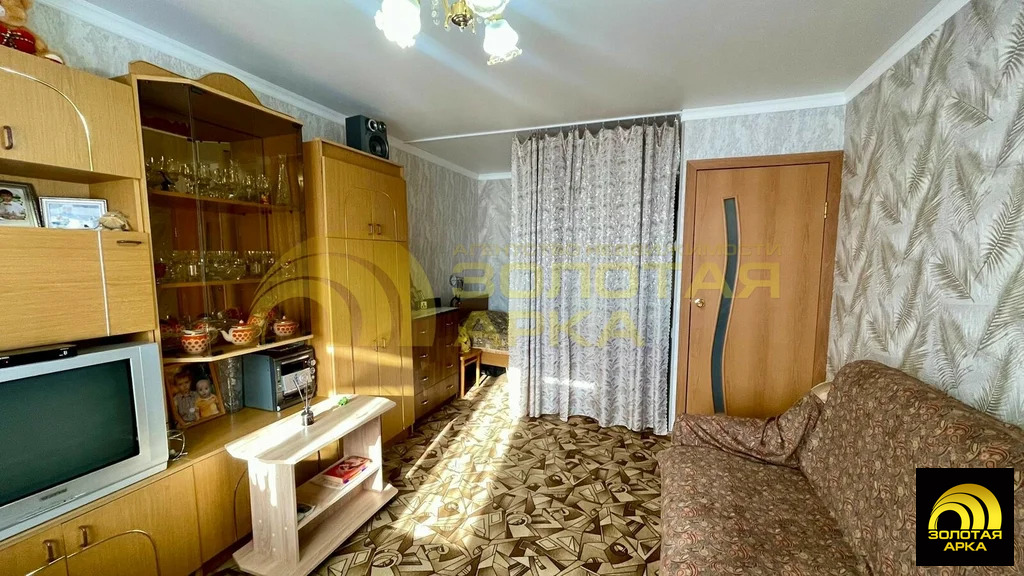 Продажа квартиры, Полтавская, Красноармейский район, ул. Красная - Фото 0