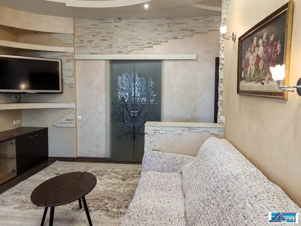 сдается 3-х комнатная квартира - Фото 7