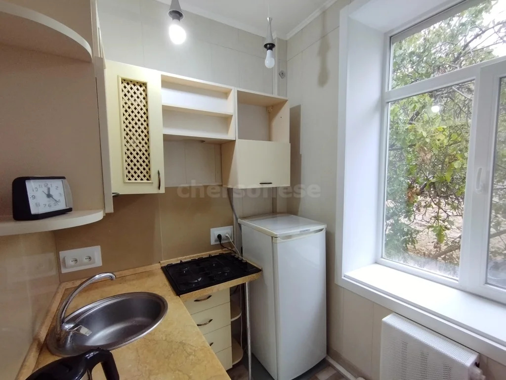 Продажа квартиры, Севастополь, ул. Инкерманская - Фото 3