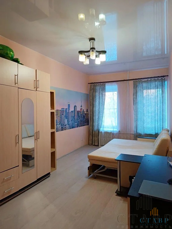 Аренда квартиры, Лиговский пр-кт. - Фото 3