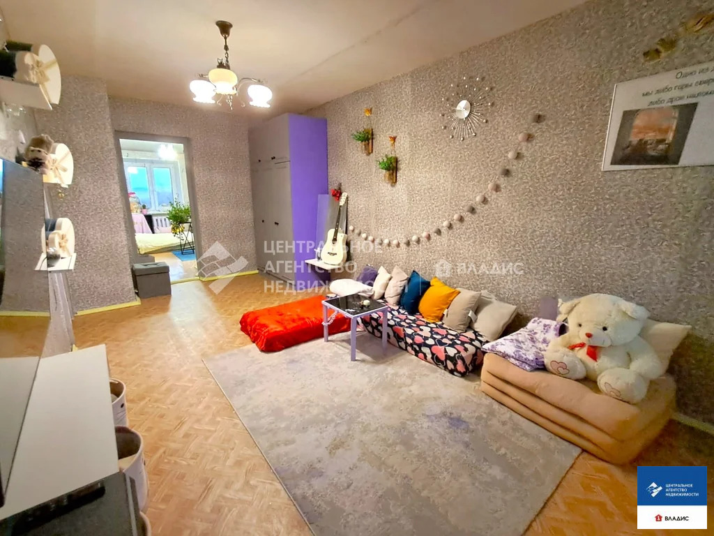 Продажа квартиры, Касимов, Касимовский район, Затонная улица - Фото 1