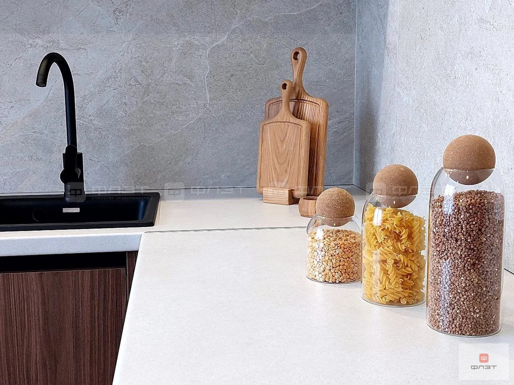 Продажа квартиры, Казань, Фатыха Амирхана пр-кт. - Фото 4