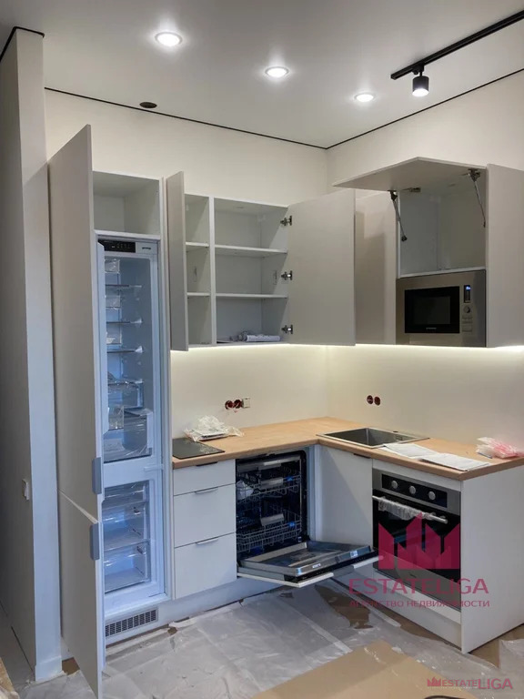 Аренда квартиры, ул. Архитектора Власова - Фото 17