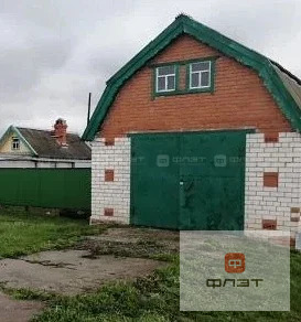 Продажа дома, Арск, Арский район, ул. Луговая - Фото 9