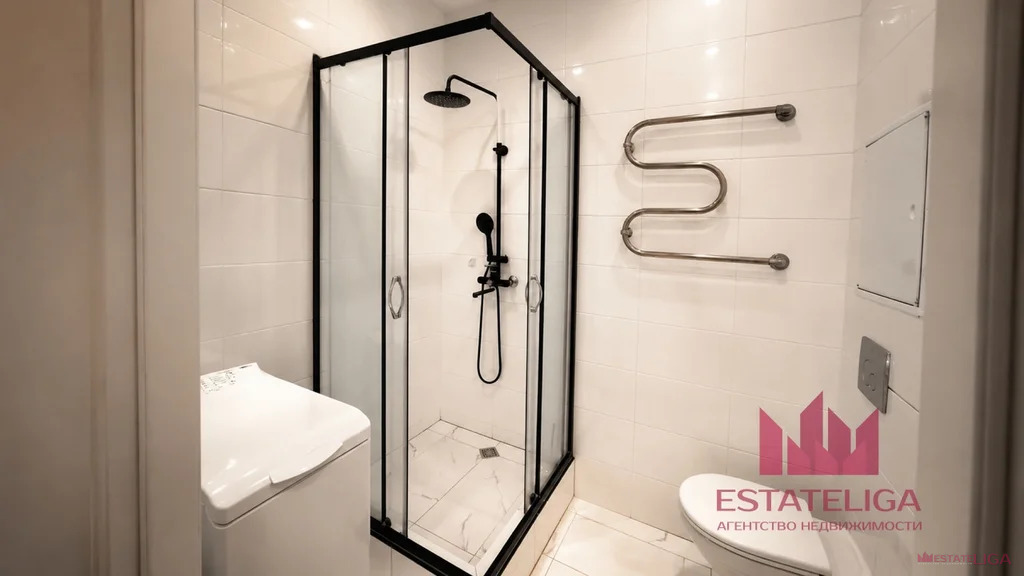 Продажа квартиры, улица Анны Ахматовой - Фото 8