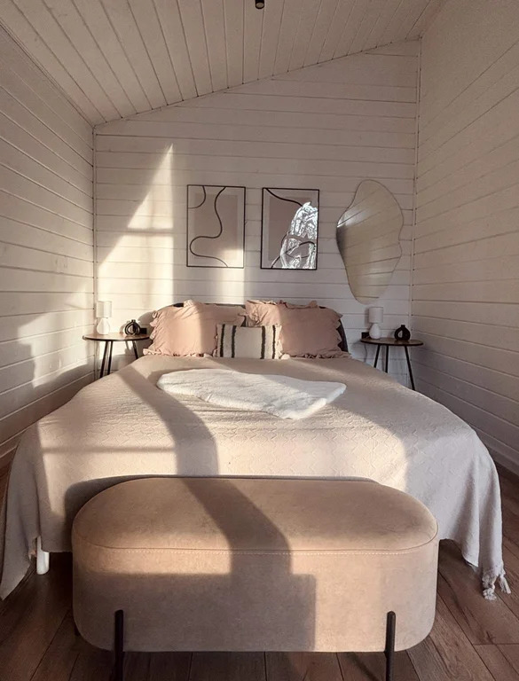 Дом 104 м2 на участке 8 сот. - Фото 14