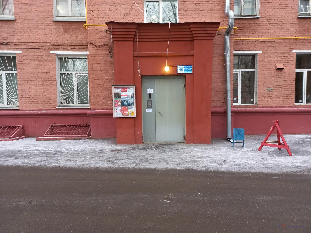 Продажа квартиры, Большая Черемушкинская улица - Фото 4