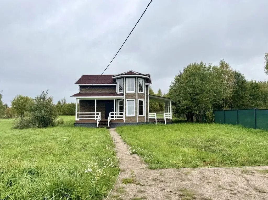 Купить дом 120.0м Ярославская область, Переславль-Залесский ... - Фото 32
