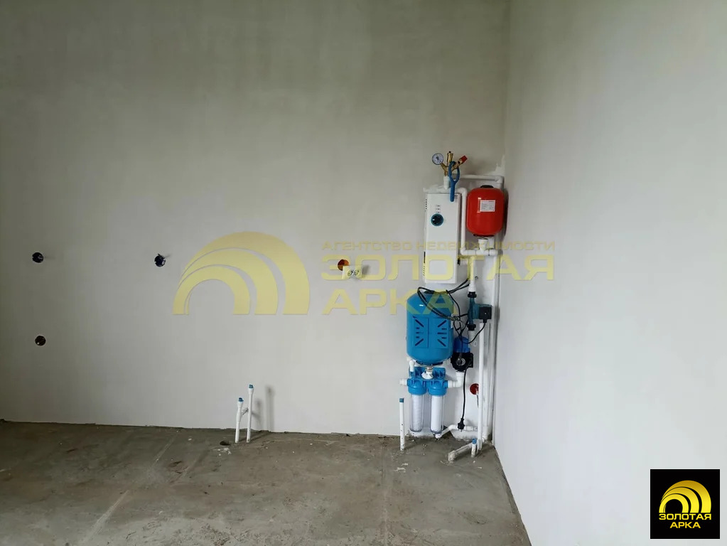 Продажа дома, Коржевский, Славянский район - Фото 13