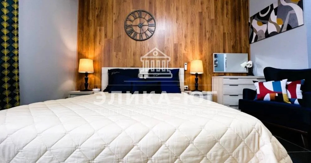 Продажа квартиры, Лермонтово, Туапсинский район, Ростовская ул. - Фото 16