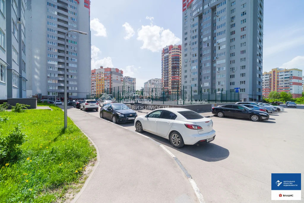 Продажа квартиры, Рязань, Касимовское ш. - Фото 16