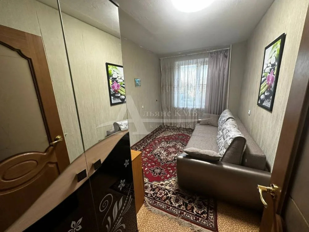 Продажа квартиры, Георгиевск, ул. Воровского - Фото 3