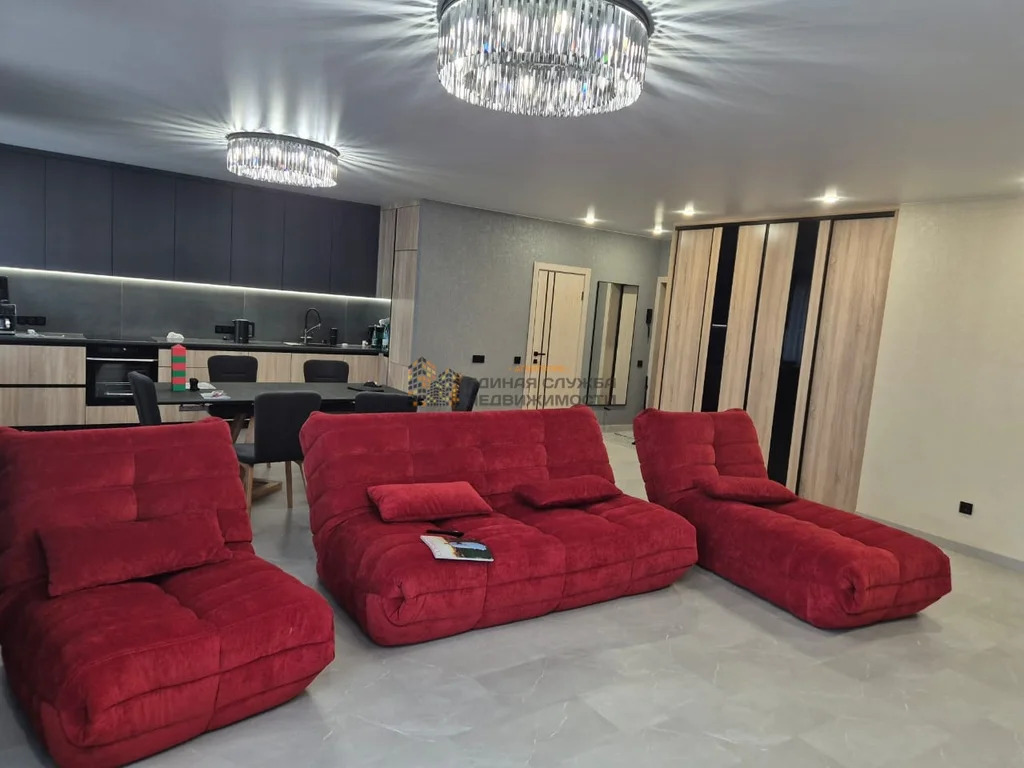 Аренда квартиры, Уфа, ул. Пархоменко - Фото 3