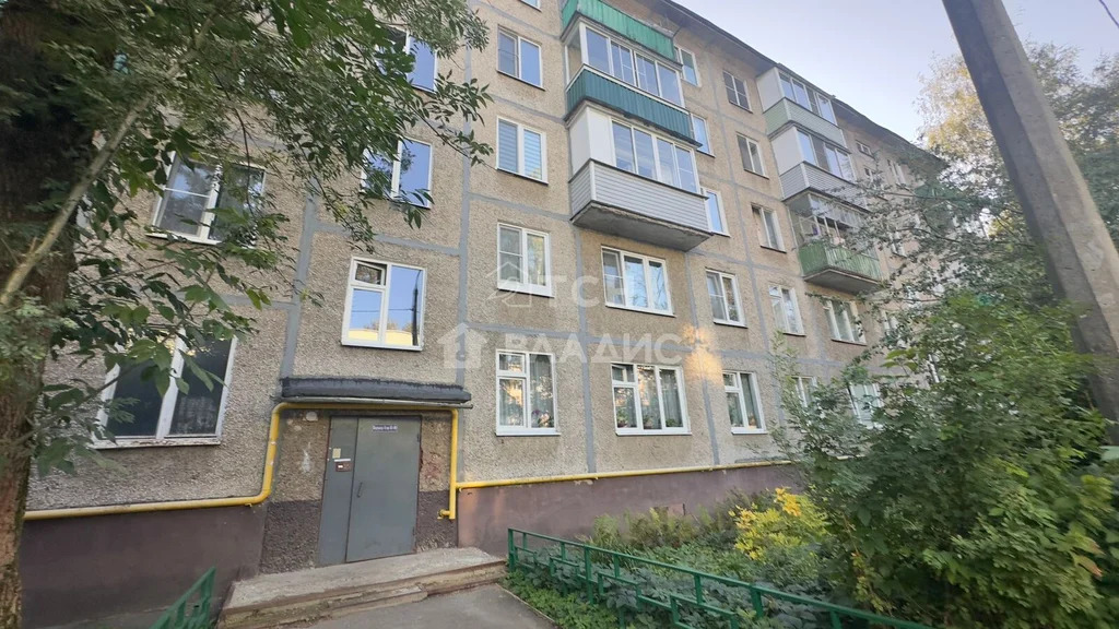 Продажа квартиры, Пушкино, Пушкинский район - Фото 1