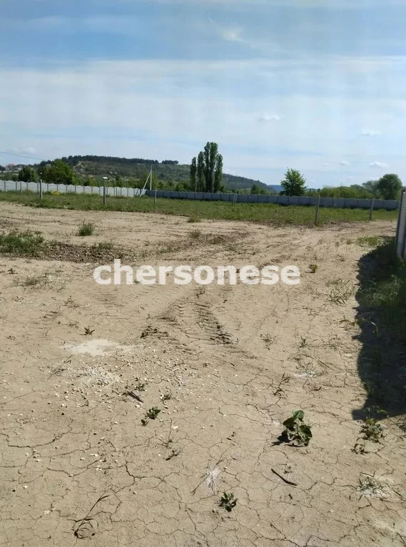 Продажа участка, Севастополь, территория ЗАО имени Софьи Перовской - Фото 2