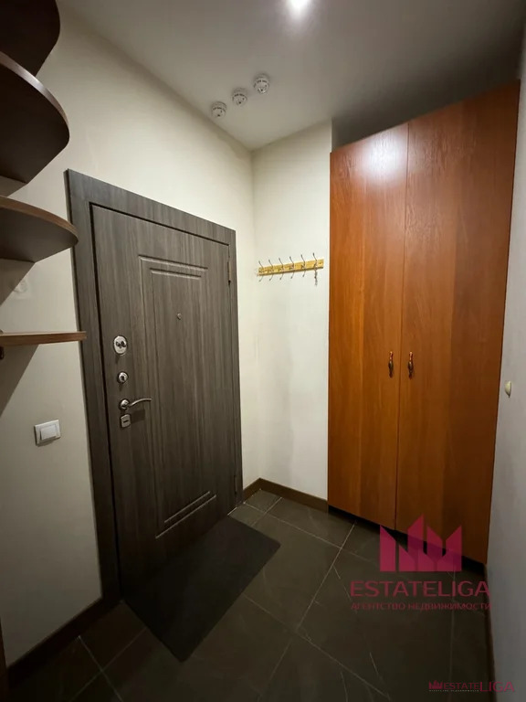 Аренда квартиры, Каширское ш. - Фото 10