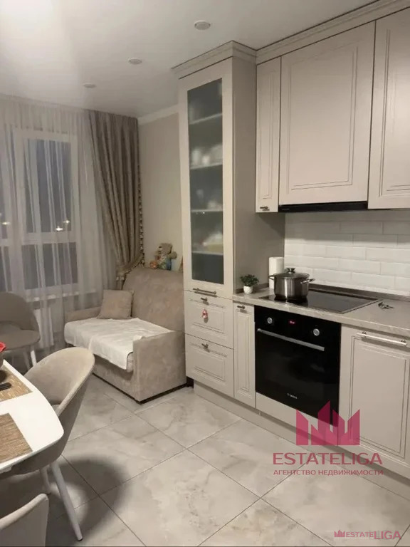 Продажа квартиры, Лопатино, Ленинский район, Сухановская улица - Фото 5