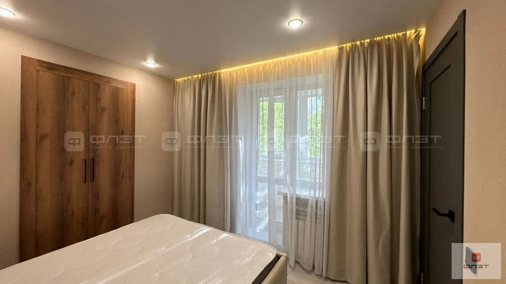 Продажа квартиры, Казань, ул. Комиссара Габишева - Фото 6
