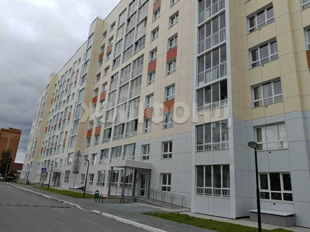 Продажа квартиры, Новосибирск, ул. Степная - Фото 11
