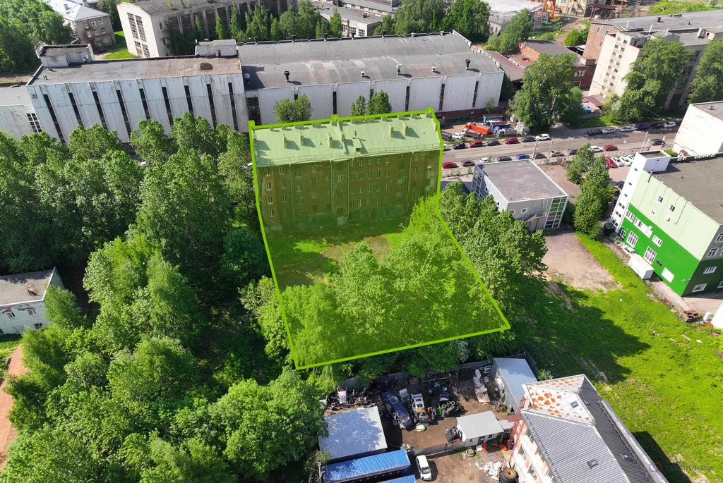 Продажа офиса, ул. Жукова - Фото 5