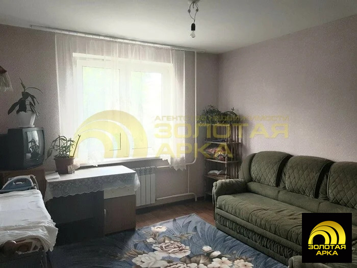 Продажа квартиры, Крымск, Крымский район, ул. Пролетарская - Фото 7