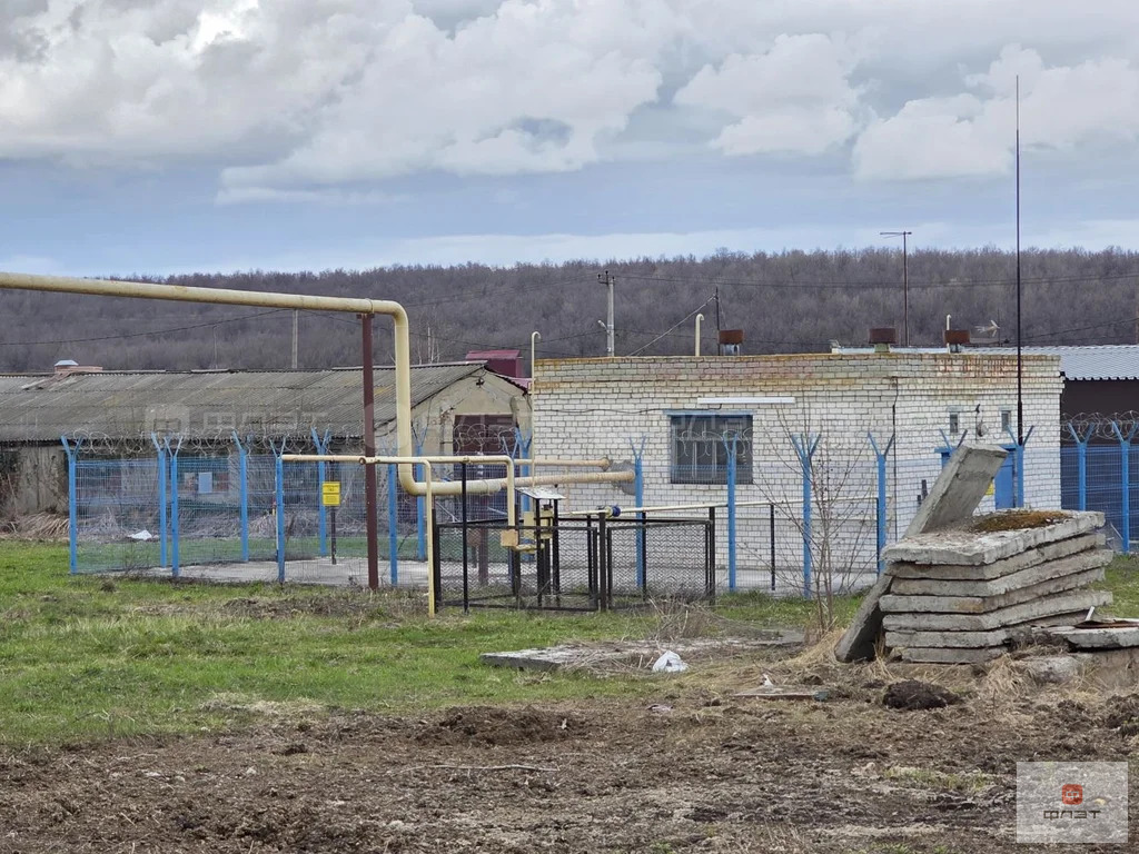Продажа участка, ж/д разъезда Куркачи, Высокогорский район, ул. ... - Фото 6