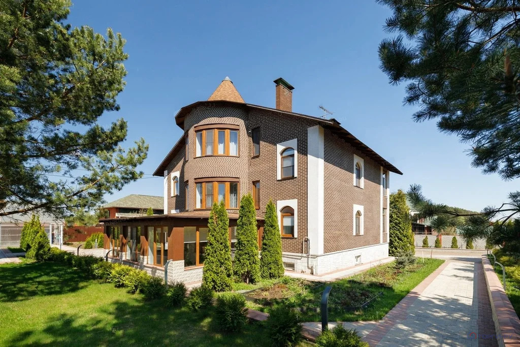 Продажа дома, Петрово-Дальнее, Красногорский район, ул. Озерная - Фото 18