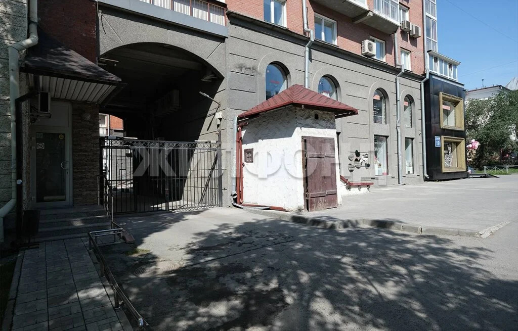 Продажа квартиры, Новосибирск, ул. Советская - Фото 40