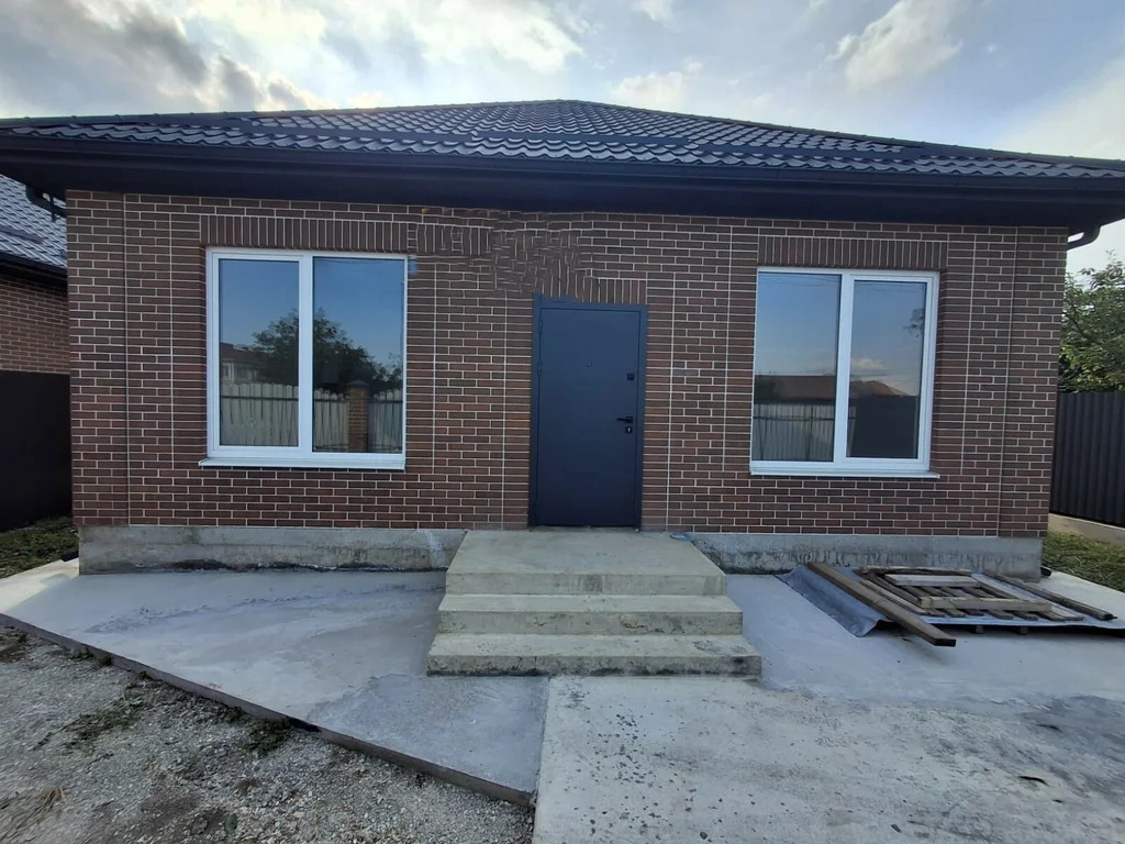 Продажа дома, Абинск, Абинский район, ул. Запорожская - Фото 0