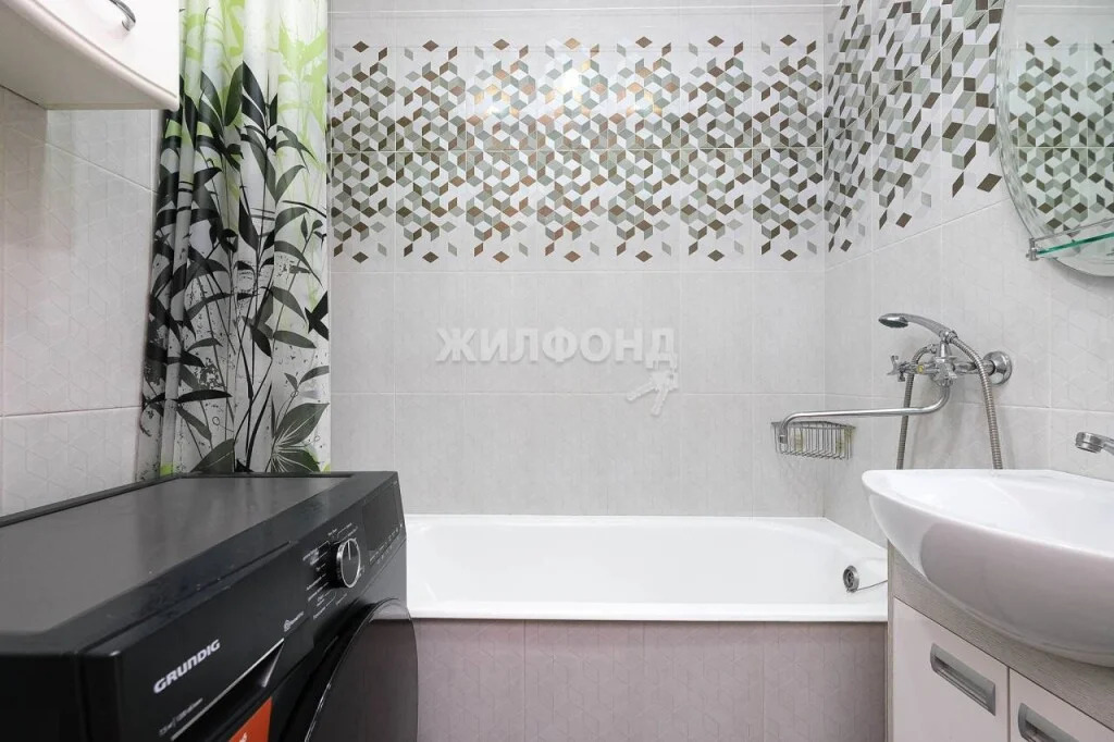 Продажа квартиры, Новосибирск, ул. Кочубея - Фото 8