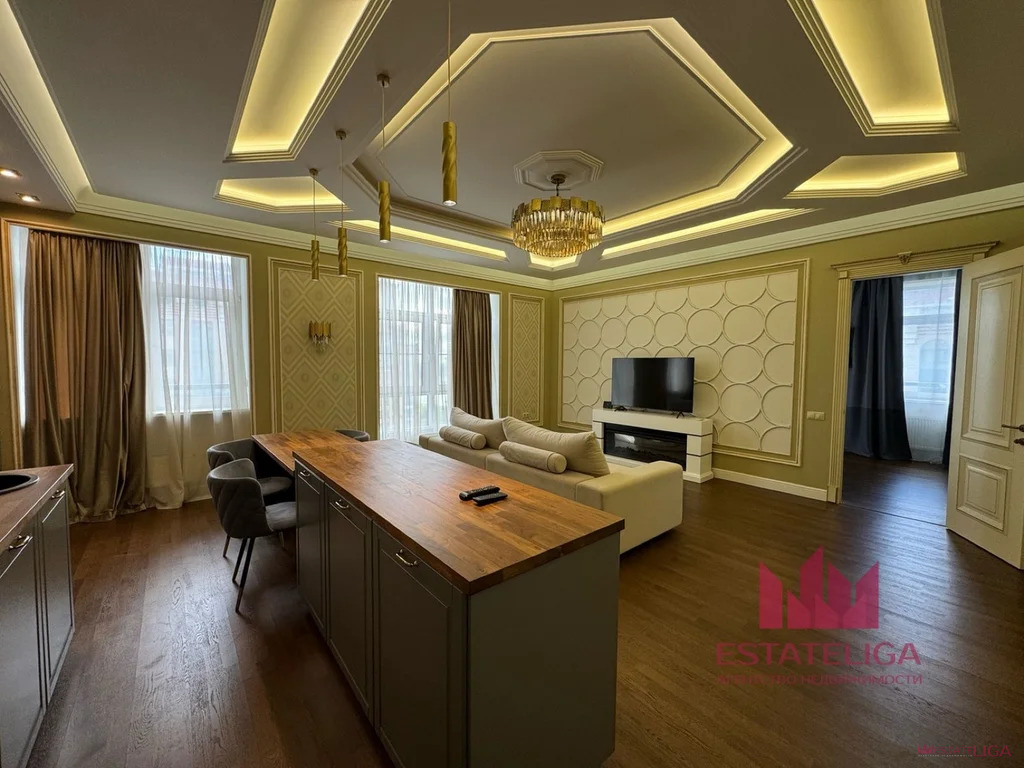 Аренда квартиры, ул. Авиационная - Фото 11