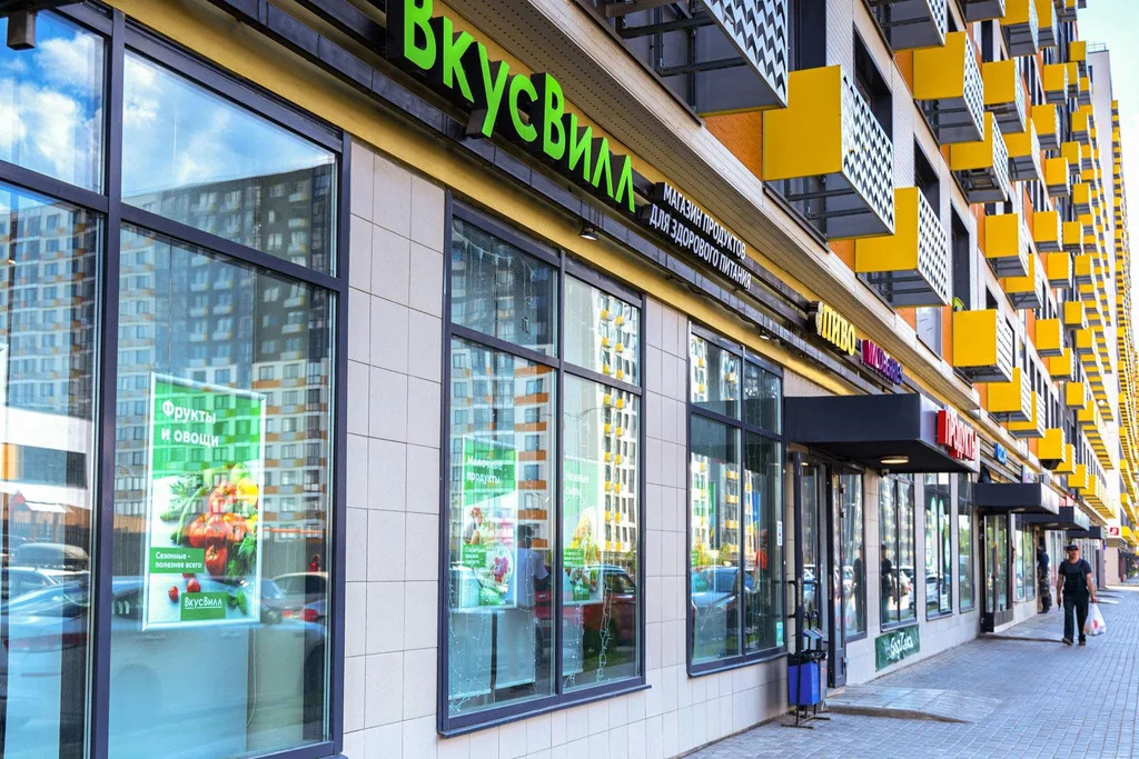 Аренда ПСН площадью 36.5 м2 - Фото 2