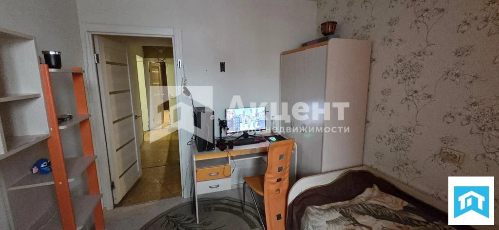 Продажа квартиры, Иваново, мкр ДСК - Фото 7