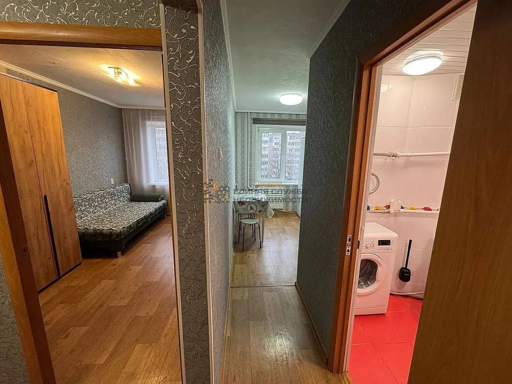 Аренда квартиры, Уфа, ул. Степана Кувыкина - Фото 6