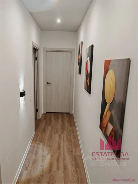 Аренда квартиры, Стройкомбината проезд - Фото 13