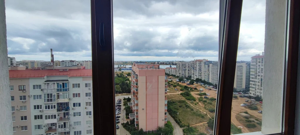 Продажа квартиры, Севастополь, Античный пр-кт. - Фото 4