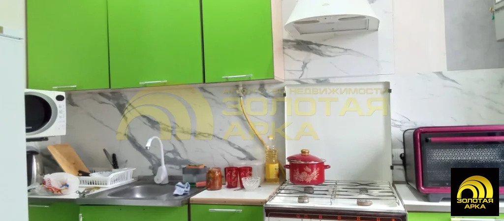 Продажа квартиры, Вышестеблиевская, Темрюкский район, ул. Ленина - Фото 13