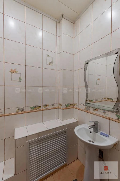 Продажа квартиры, Казань, ул. Адоратского - Фото 12