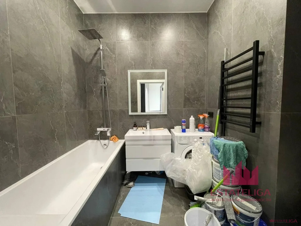 Аренда квартиры, Аминьевское ш. - Фото 28