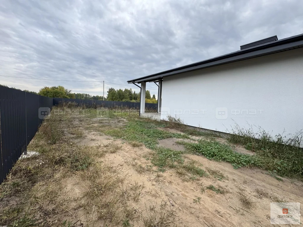 Продажа дома, Столбище, Лаишевский район, ул. Ивана Матвеева - Фото 4