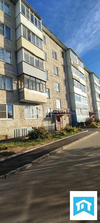 Продажа квартиры, Кохма, Ивановский район, ул. Владимирская - Фото 11