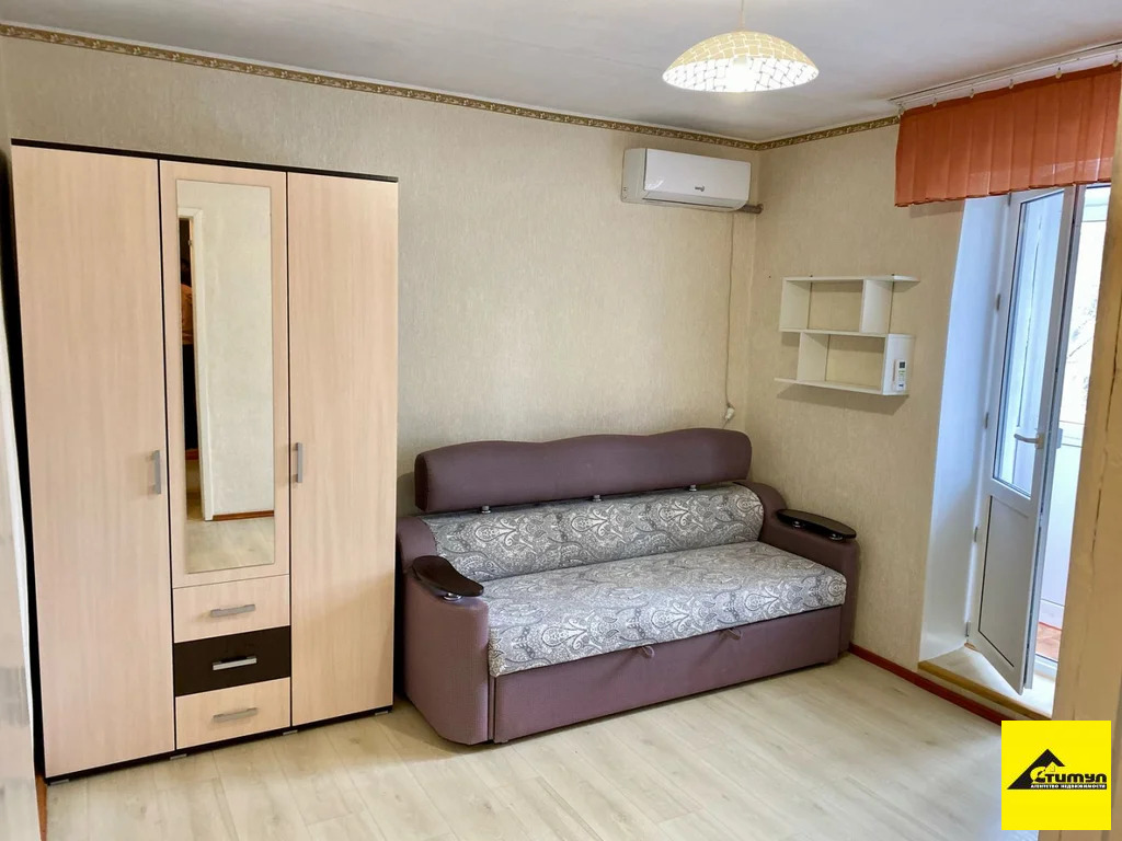 Аренда квартиры, Ейск, Ейский район, ул. Чапаева - Фото 1