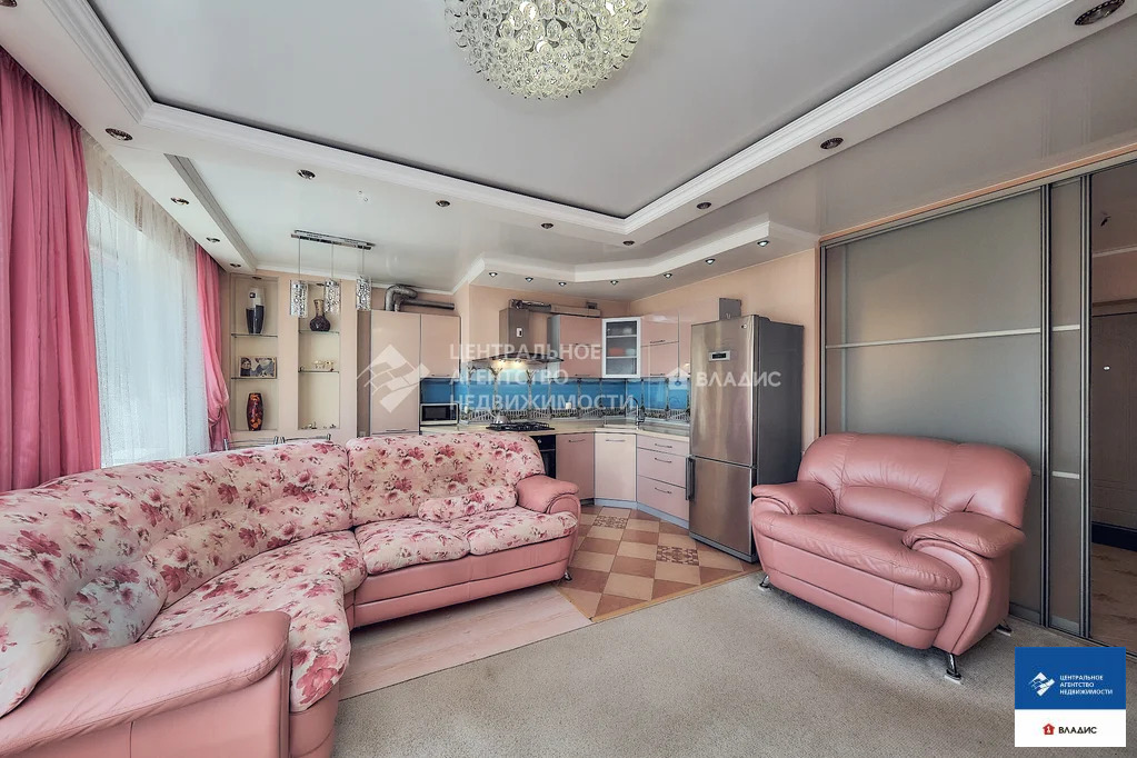 Продажа квартиры, Рязань, Касимовское ш. - Фото 1