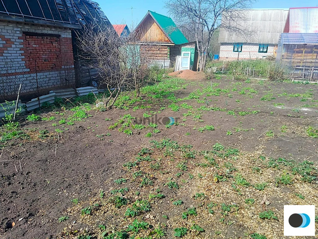 Продажа дома, Кармаскалинский район, СНТ Текстильщик - Фото 18