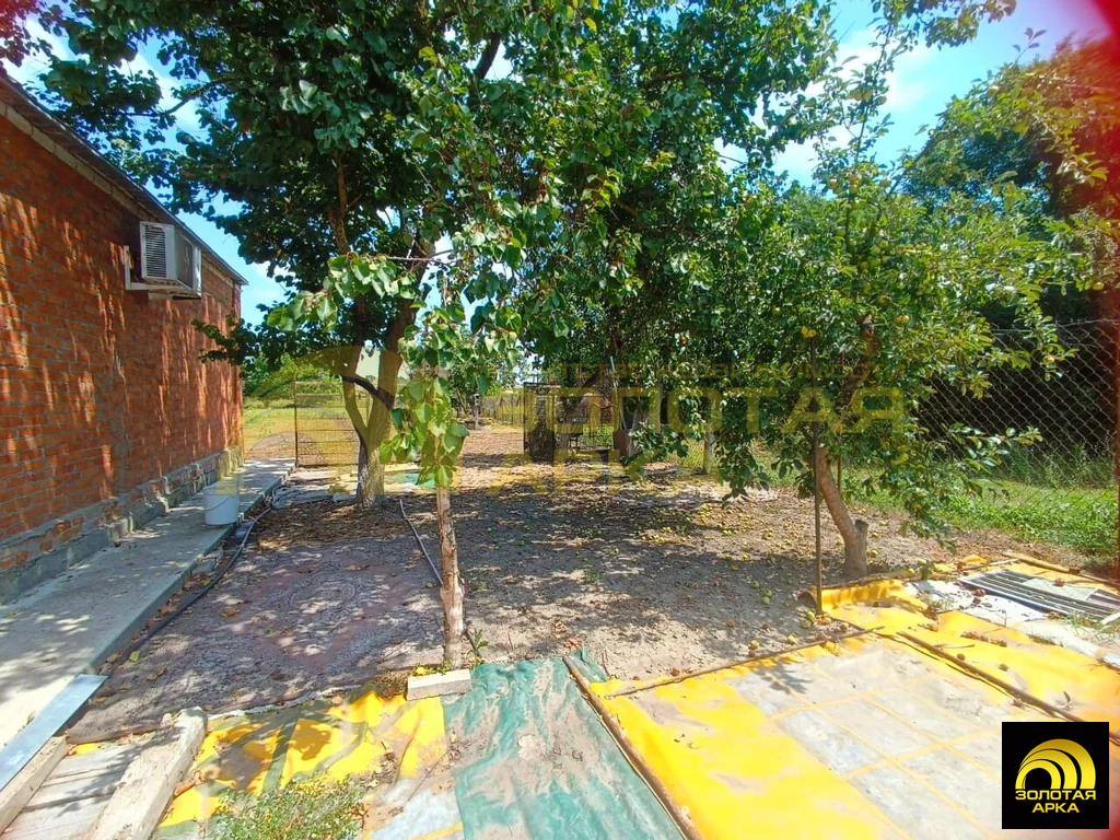 Продажа дома, Федоровская, Абинский район, ул. Ленина - Фото 35
