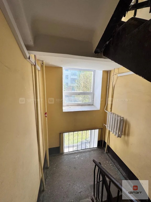 Продажа квартиры, Казань, ул. Журналистов - Фото 11
