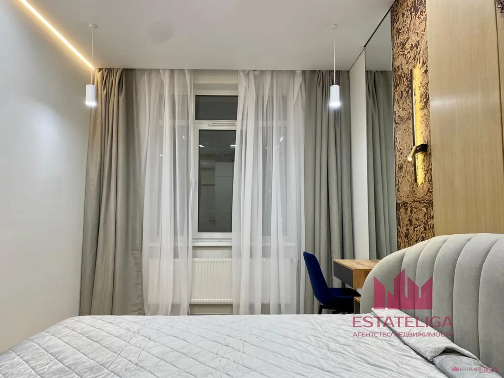 Аренда квартиры, Хорошевское ш. - Фото 5