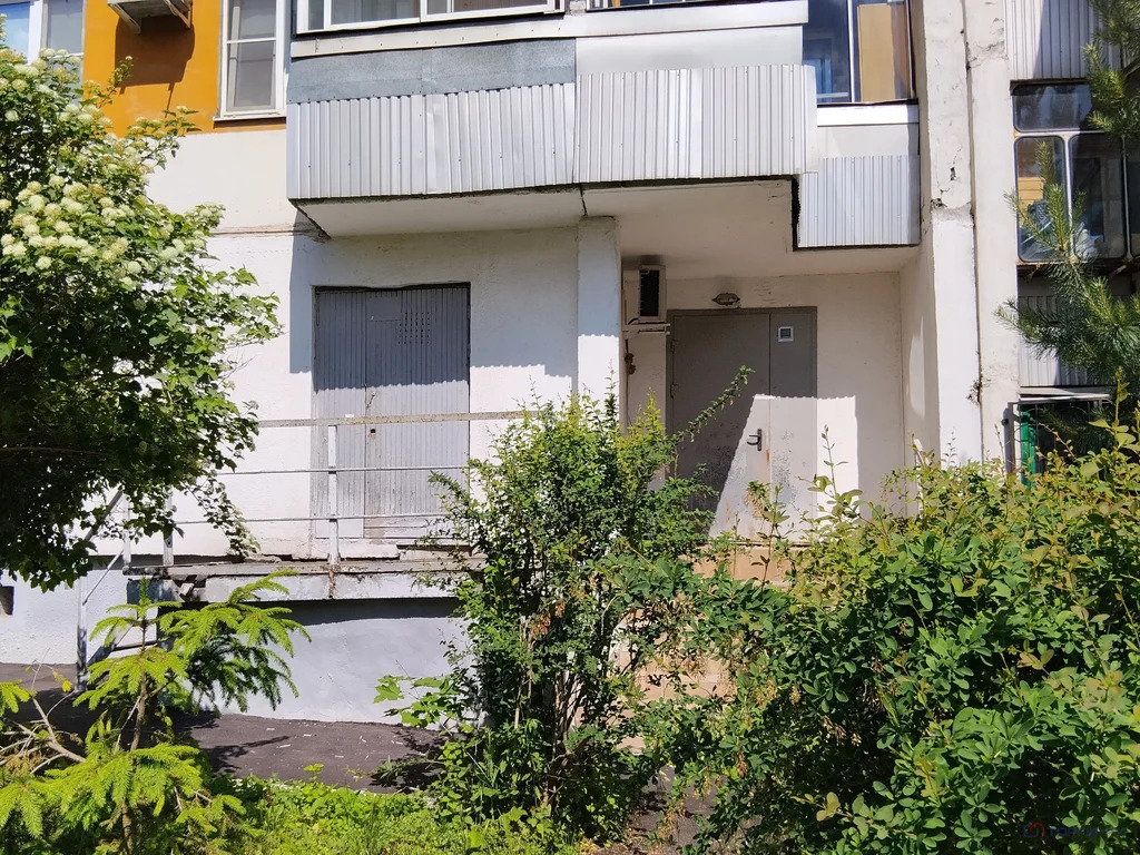 Продажа торгового помещения, Чечерский проезд - Фото 5